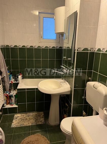 1 camera decomandat Complex Studentesc etaj 2 CENTRALA - Poză 2