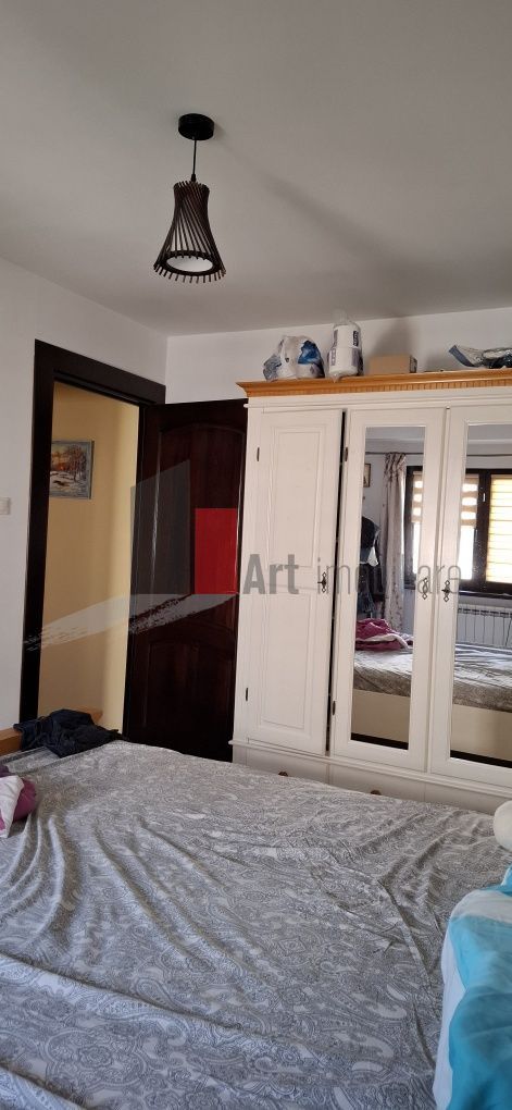 APARTAMENT  3 CAMERE  TEI - Poză 4