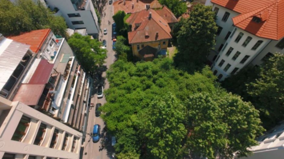 TEREN ULTRACENTRAL UNIVERSITATE - Poză 6