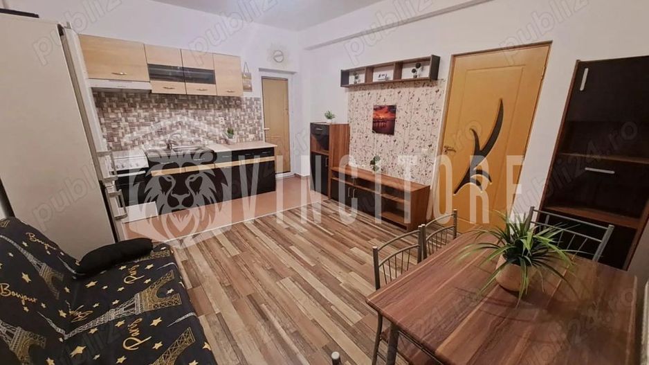 Apartament 2 Camere Sos. Oltenitei | Bloc Nou | Parcare - Poză 5