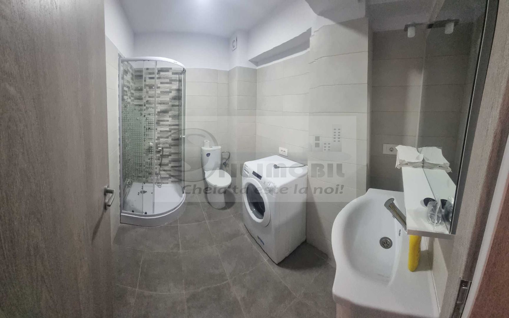 Ap 2 Camere + Loc de parcare – CUG, Str. Pepinierei - Poză 7