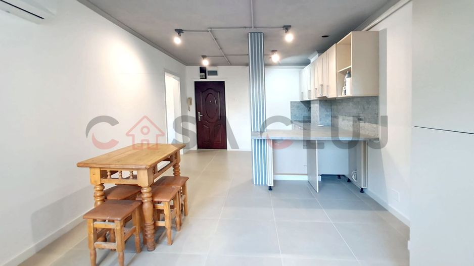 La Cheie, Manastur, Piata Flora!! - Poză 9