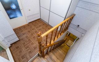 Vânzare, apartament, 4 camere, str. Nicolae Milescu Spătarul, Ciocana - Poză 17
