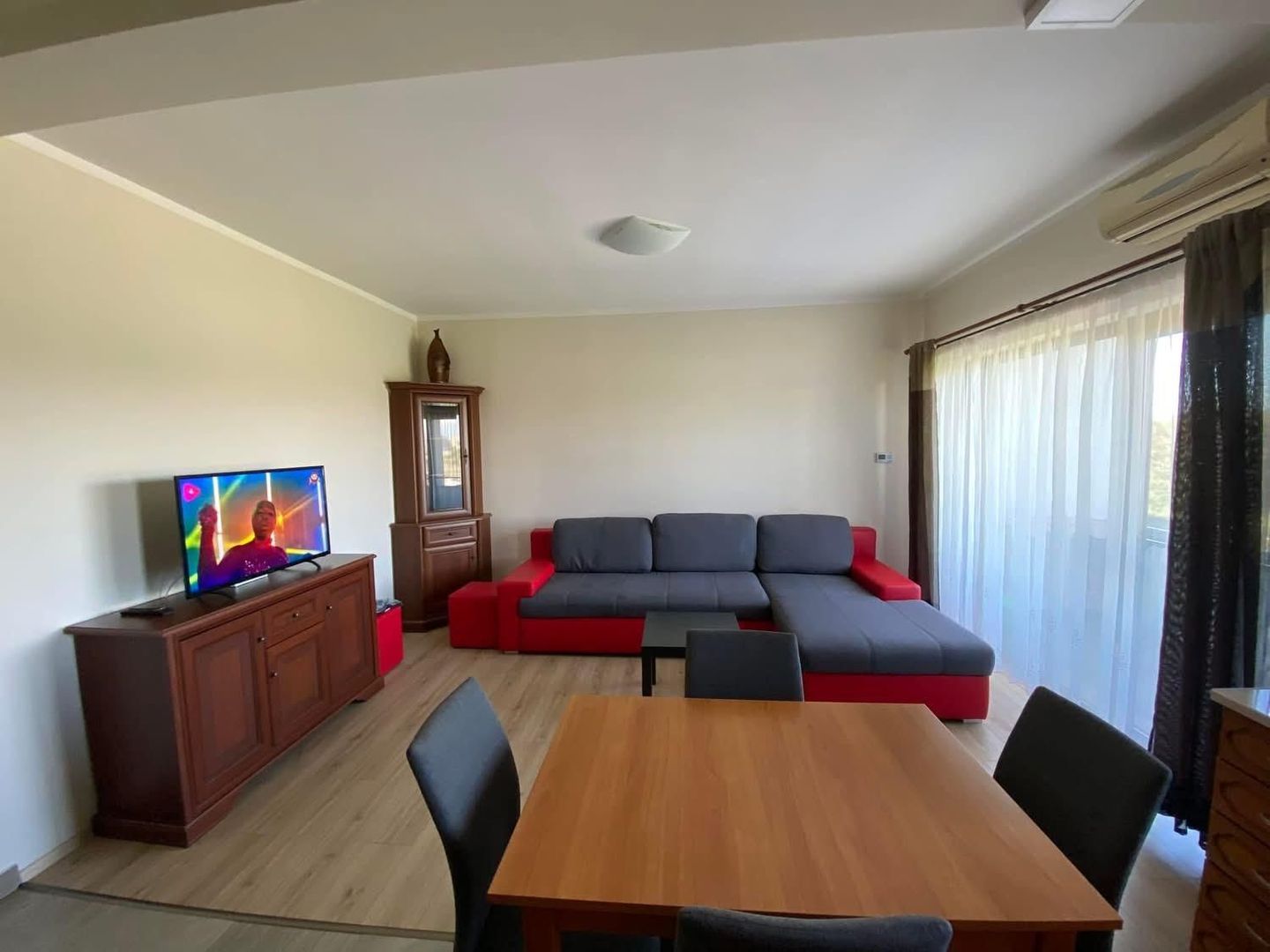 Apartament luminos I 2 locuri parcare I Dumbrăvița - Poză 1