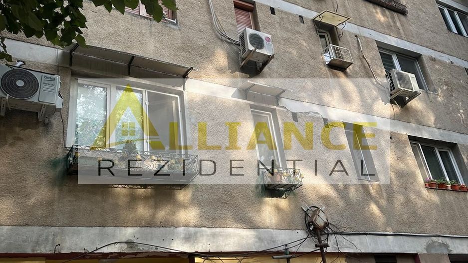 Piata Sudului * Garsoniera mobilata- utilata - Poză 10