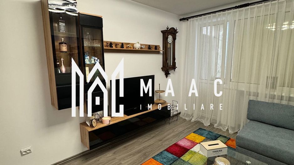 Apartament 2 camere I Decomandat I Cisnadie - Poză 4