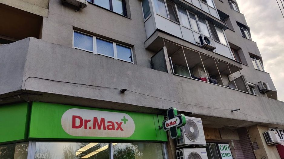 Apartament 3 camere de inchiriat - Poză 8