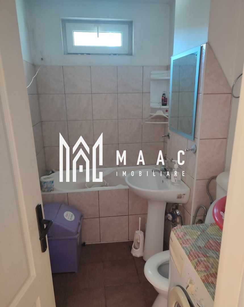 Apartament 3 camere | 60 mp utili | Zona Terezian - Poză 5