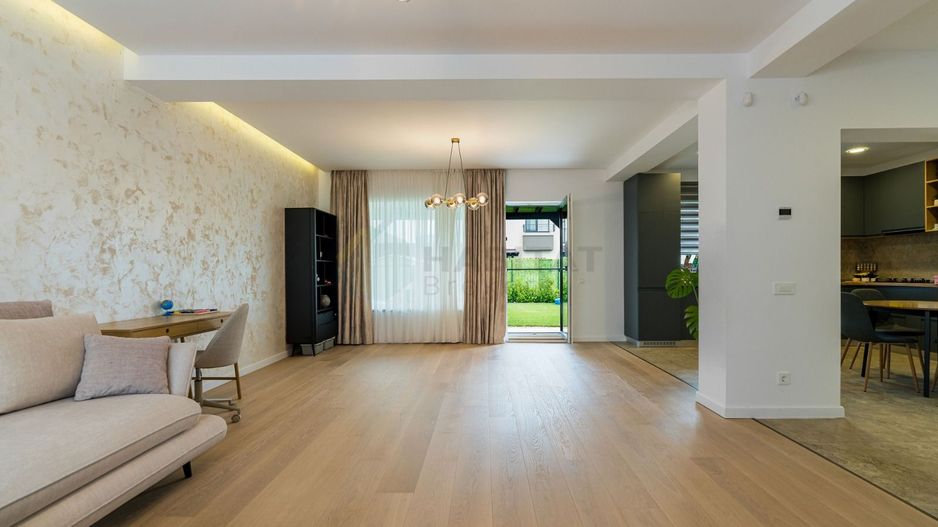 Casă individuală Tunari | 113 mp | Teren 345 mp | Comision 0% - Poză 12