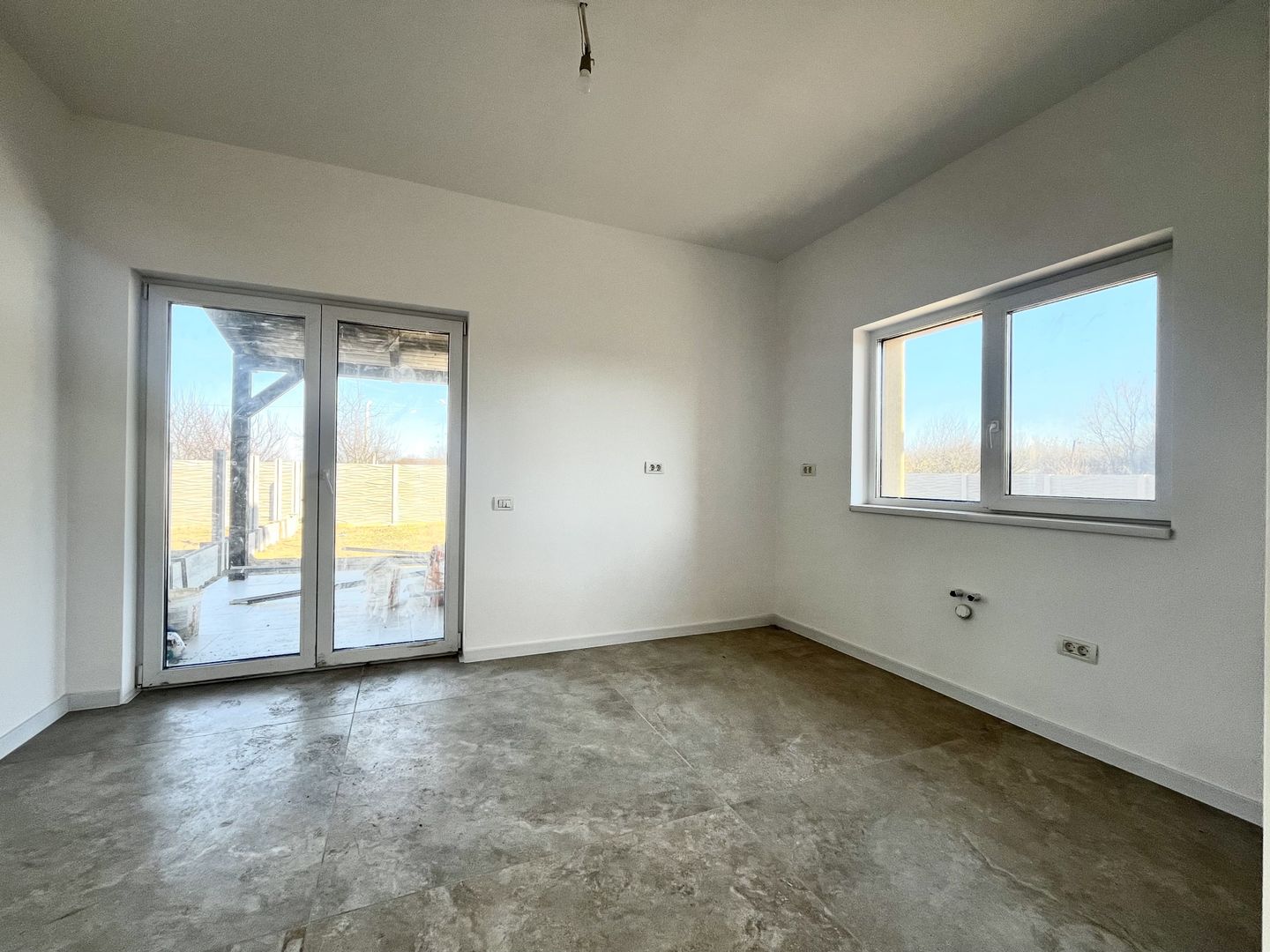 Duplex modern, separat prin camera tehnica, in Ghiroda - zona Primărie - Poză 5