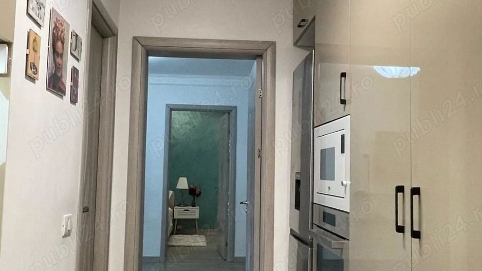 Apartament 2 camere etajul 1/4  zona City Park Mall - Ocazie - Poză 7