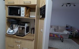 Apartament 3 Camere | 71Mp | Etaj Intermediar | Zona Turnișor - Poză 16