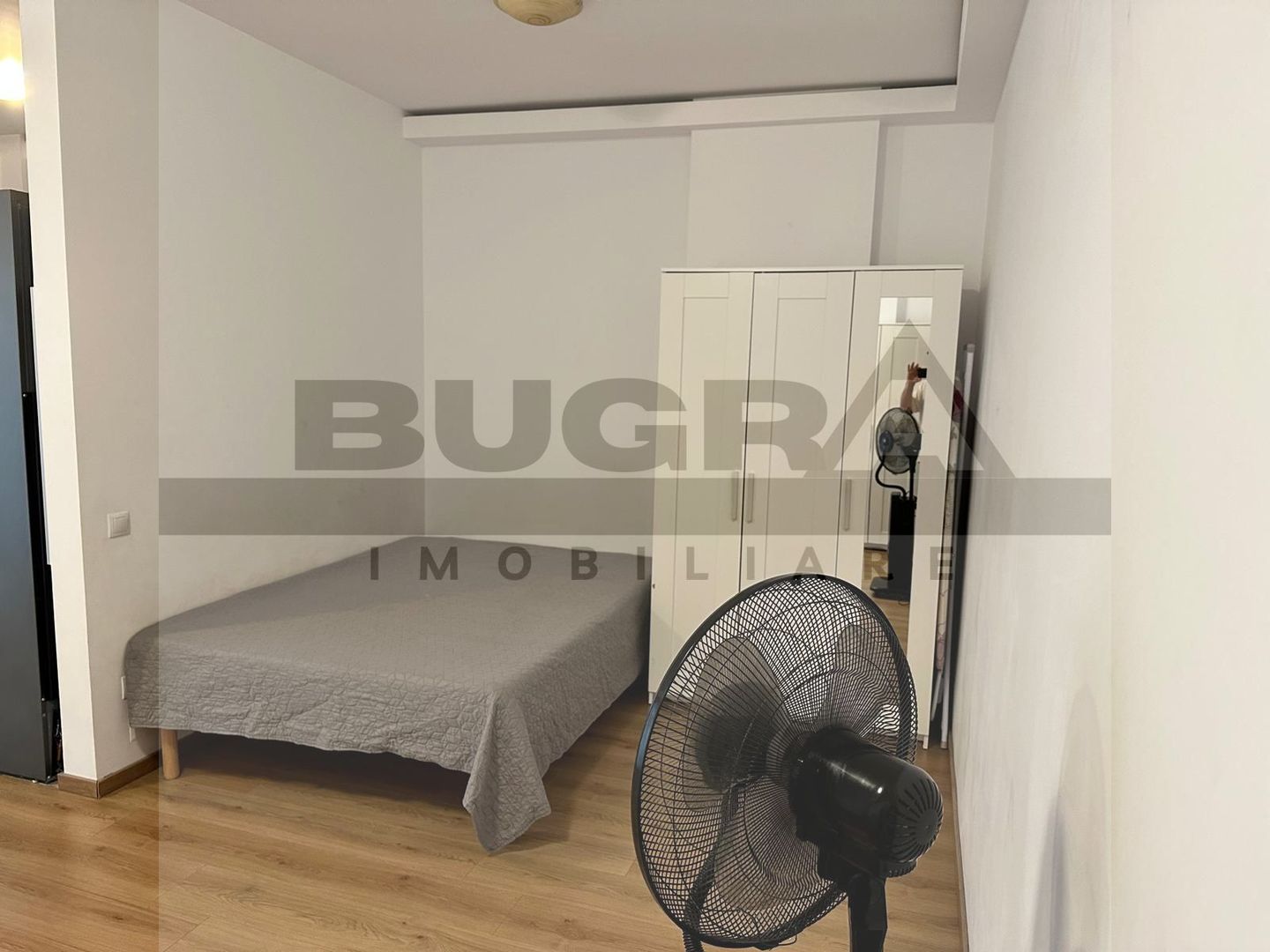 Super Investitie! Studio modern - finisat, zona Iulius Mall - Poză 3