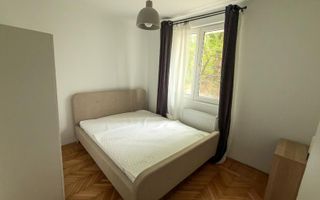 Apartament 3 camere, parter, 46mp + curte 30mp, in apropiere de Mega Mall - Poză 5