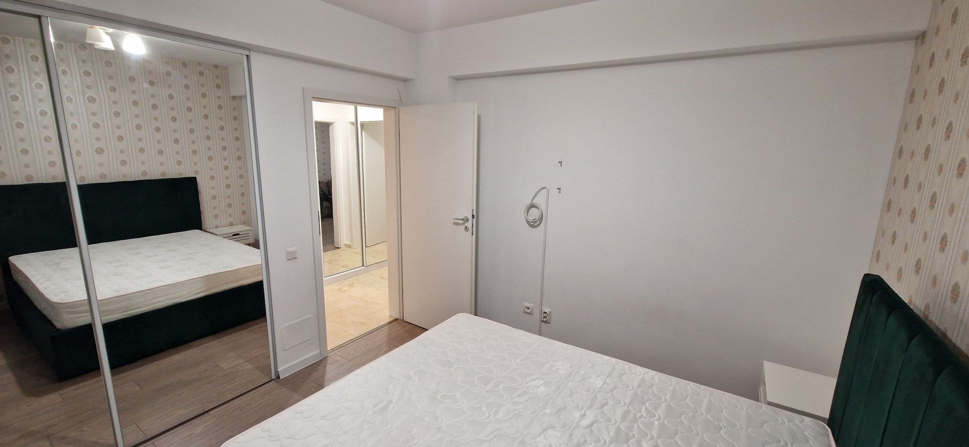 2 Camere | Militari Residence | Bloc 2020 - Poză 4