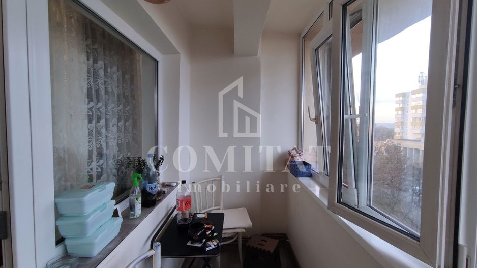 Apartament la cheie | 3 camere | Piața Zorilor - Poză 5