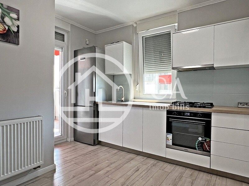 Apartament de închiriat cu 2 camere în ARED, Oradea - Poză 6