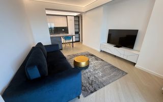 Prima inchiriere apartament 2 camere Cortina North | Parcare, Wellness - Poză 1