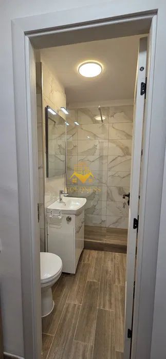 Garsoniera, Modern, Nou Marasti, Zona Rasaritului, UTCN - Poză 7