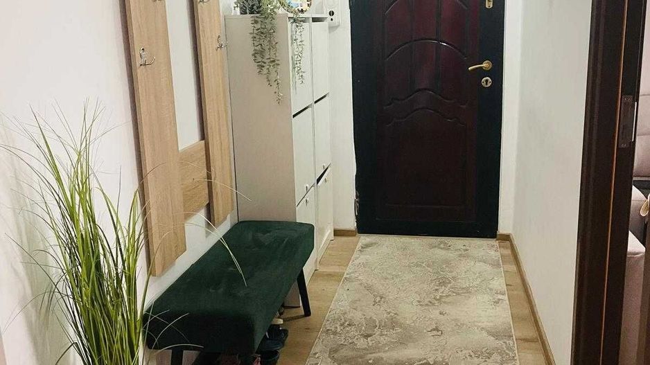 Apartament 2 dormitoare Micro 16 - Poză 1