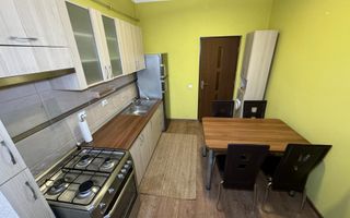 2 camere, decomandate, parcare zona Semicentrala, Bosch, Ntt Data - Poză 10