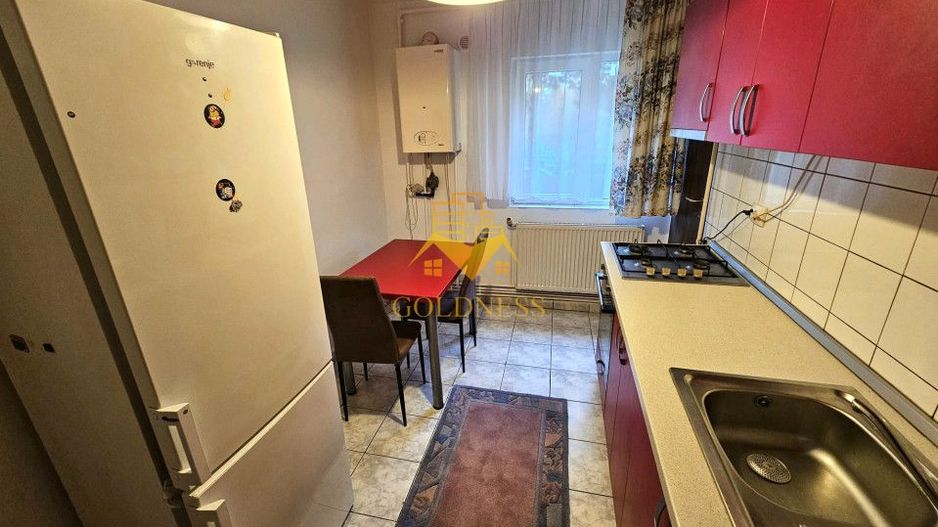 2 Camere Decomandate, Spitalul de Recuperare, Observatorului, Zorilor - Poză 7