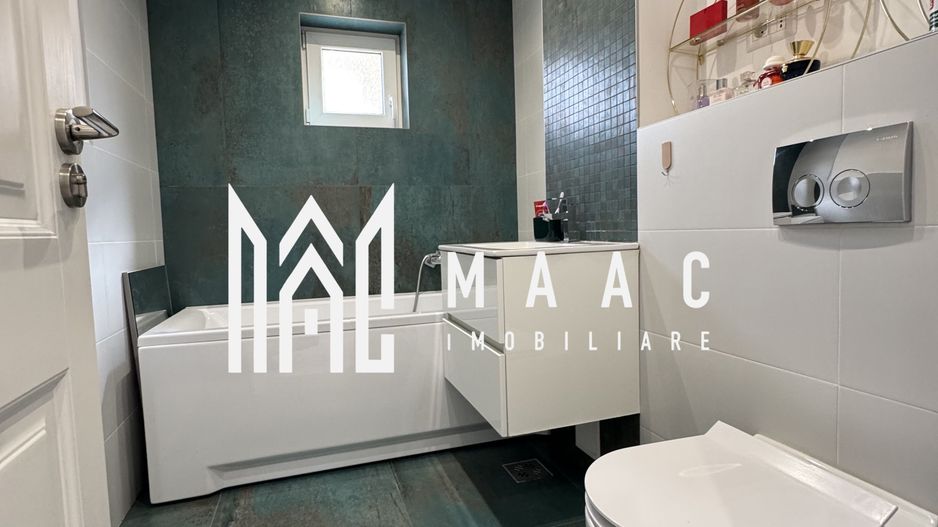 Apartament 3 camere | Parter | Mobilat si Utilat | Zona Nord - Poză 5