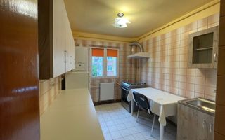 De închiriat apartament 2 camere – zona Răcădău, Brașov - Poză 5