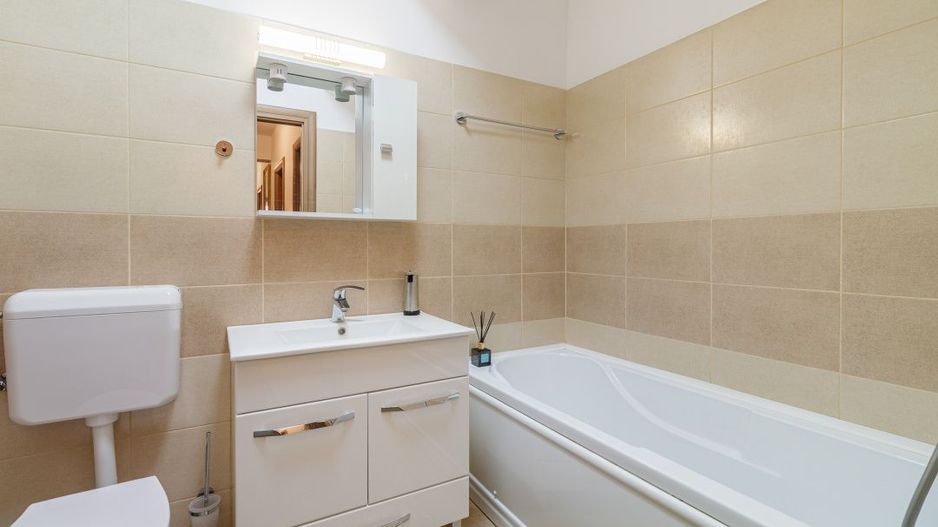 2 camere, 2 bai Venus Residence Metalurgiei 2 - Poză 5