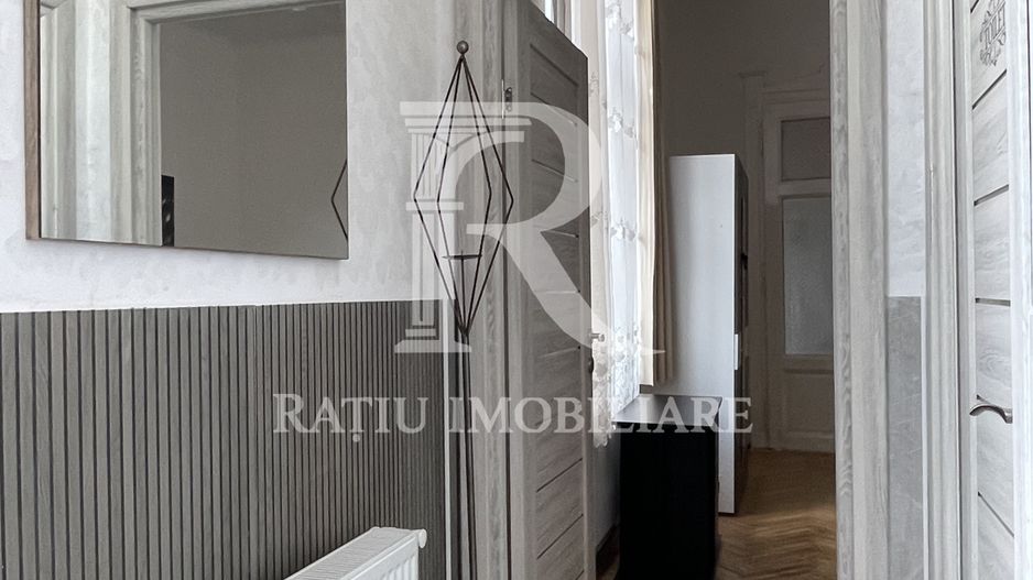 Apartament la casa cu 2 camere | Centrala pe gaz | Oradea - Poză 15