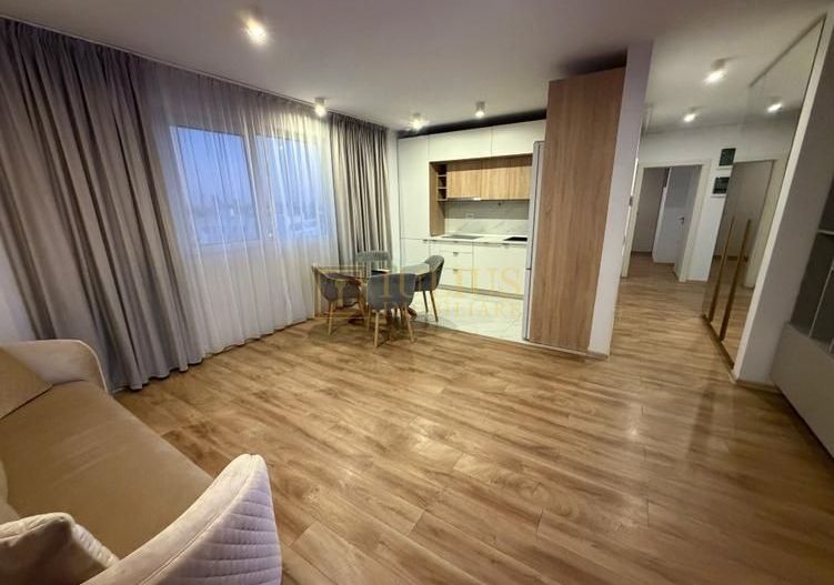 PENTHOUSE| Terasa panoramica cu vedere spectaculoasa | Mobilat premium | parcare - Poză 4