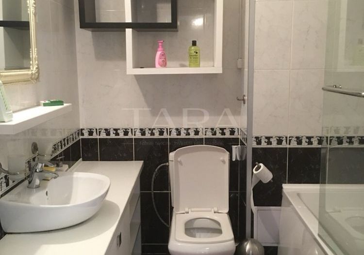 Apartament 2 camere, semicentral – zona Farmec - Poză 5