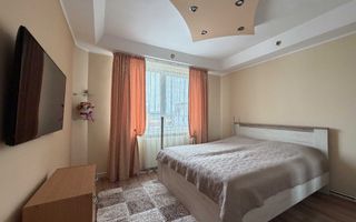 Apartament 2 camere de vânzare | Tudor | Zonă liniștită și sigură - Poză 1