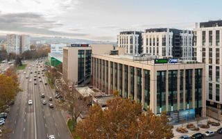 Vânzare, apartament, 1 cameră + living,  str.  Calea Ieșilor, Buiucani - Poză 15