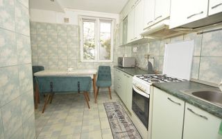 Apartament 4 camere decomandat cu loc de parcare ADP-Drumul Taberei - Poză 7