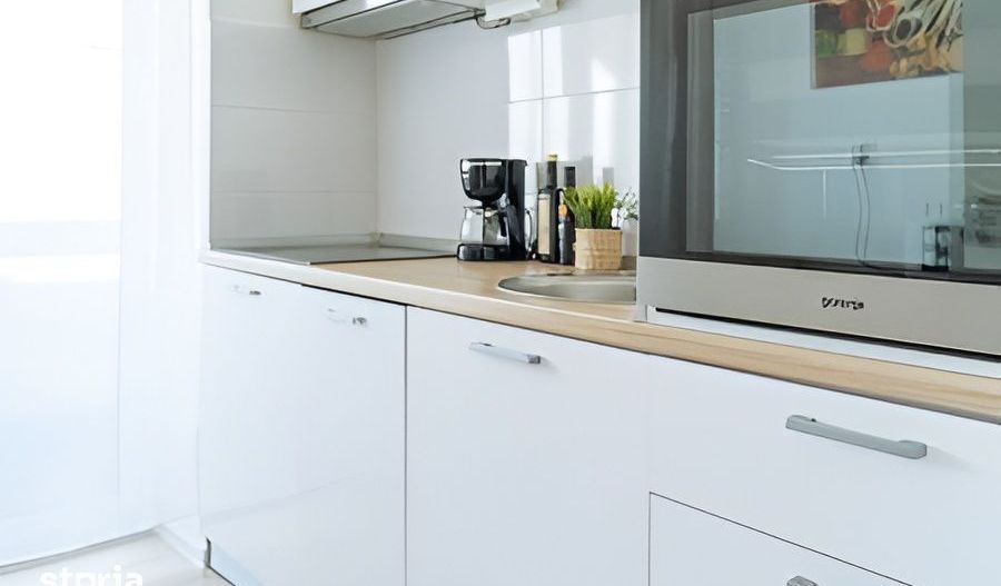 Apartament  Piața Romană // Magheru - Poză 3
