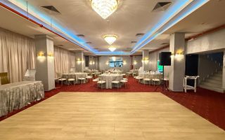 Spatiu comercial pentru mai multe domenii de activitate - Poză 8