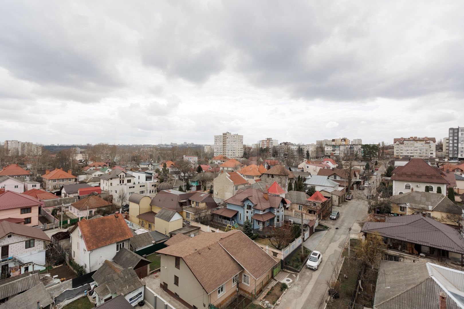 Vânzare, apartament, 3 camere, strada Ștefan Neaga, Buiucani - Poză 11