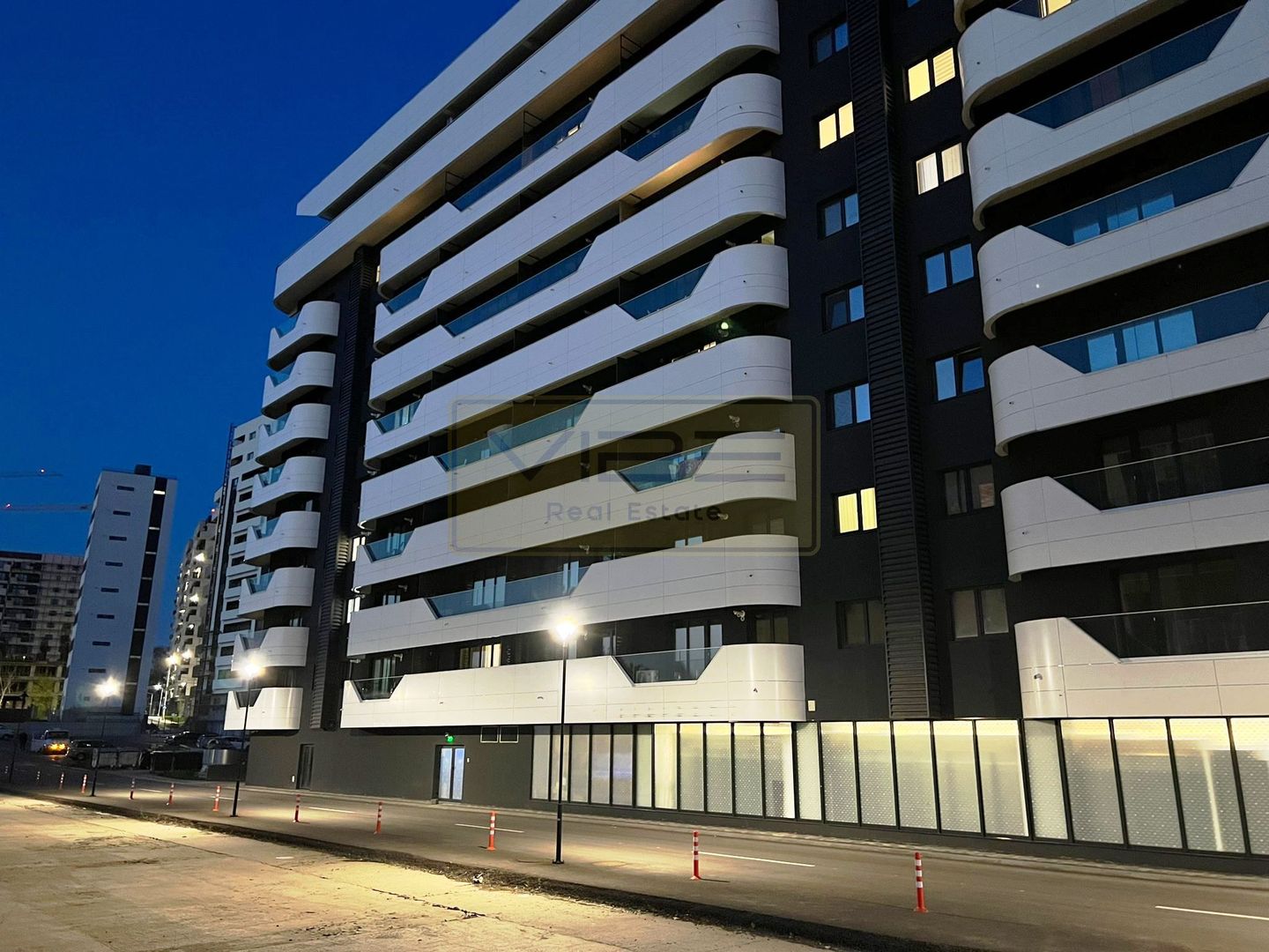 Apartament 2 camere NOU Himson Apartaments - Poză 31
