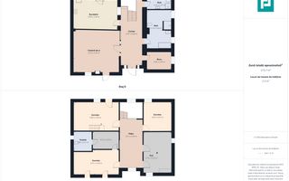 Casă spațioasă în Săcălaz lângă Timisoara - Poză 8