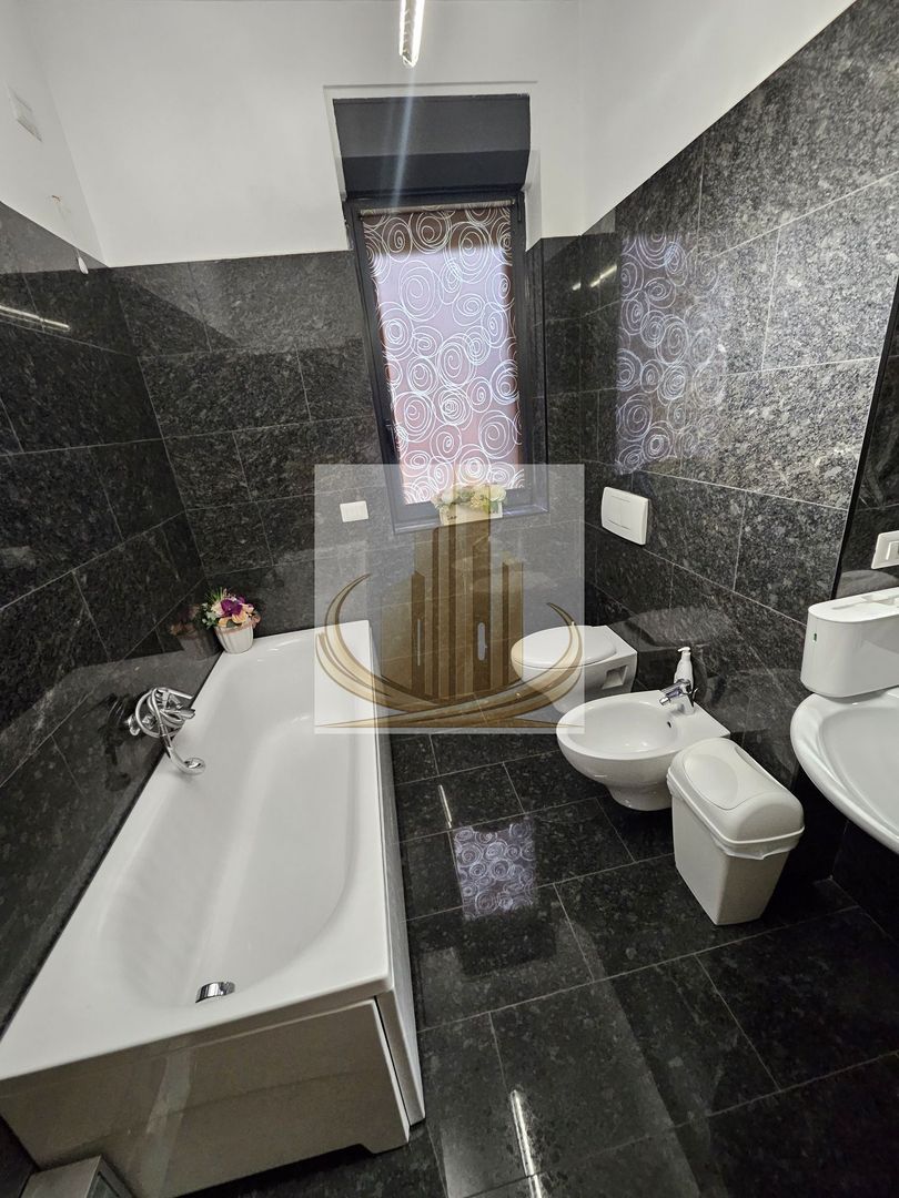 2 Camere Lux, Curte Privată 140 mp, Parter, Ideal Business, Dumbrăvita - Poză 6