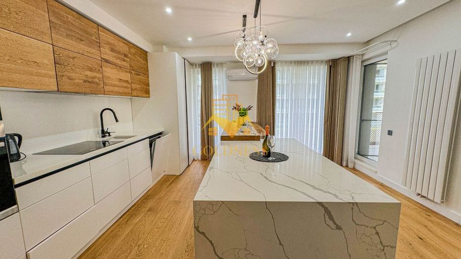 2 camere, premium, garaj, AC,  Gheorgheni, zona Iulius Mall, FSEGA - Poză 3