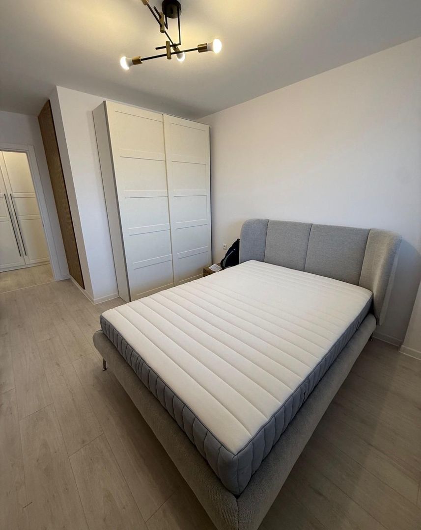 AP 2 CAMERE HILS REPUBLICA, PRIMA INCHIRIERE, PARCARE, METROU 5 MINUTE - Poză 1