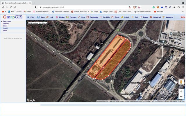 Proprietate industrială income-producing asset – nod A3 x DNCB, București Nord - Poză 3