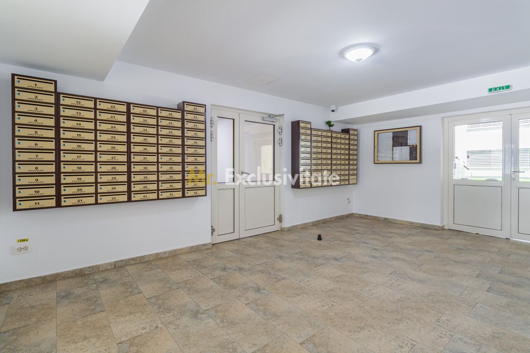 2 camere Rotar Park 2 - Poză 11