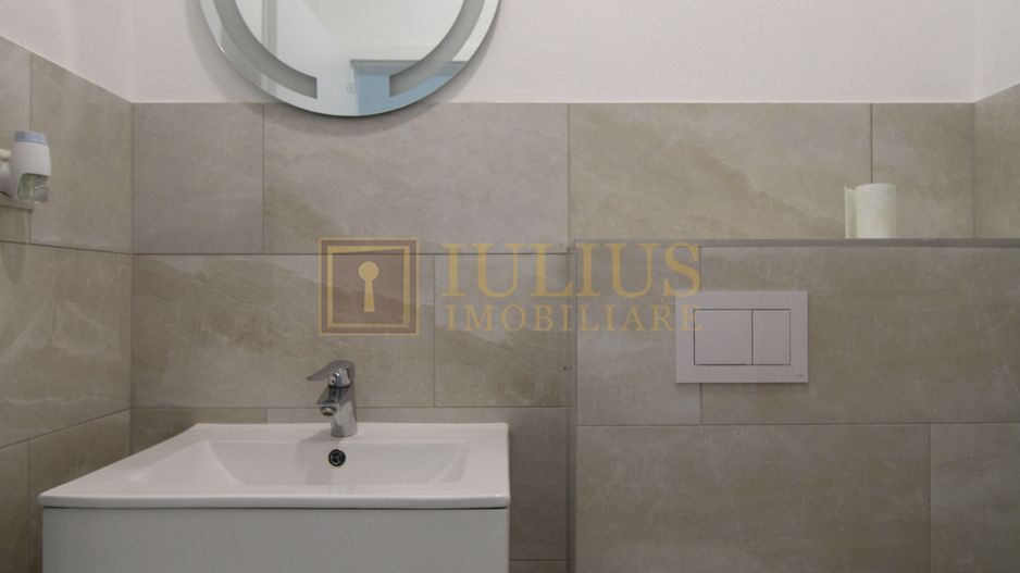 Dumbravita, 3 camere, 2 bai,  Pet-friendly - Poză 8