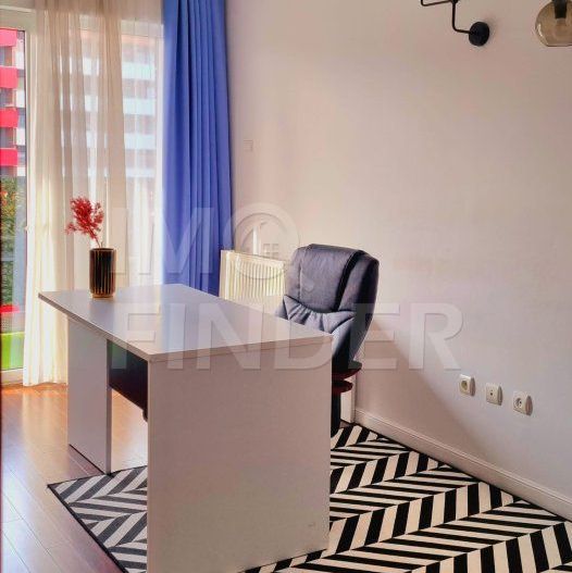 Inchiriere penthouse, Buna Ziua, 160 mp + 70 mp terasa - Poză 6