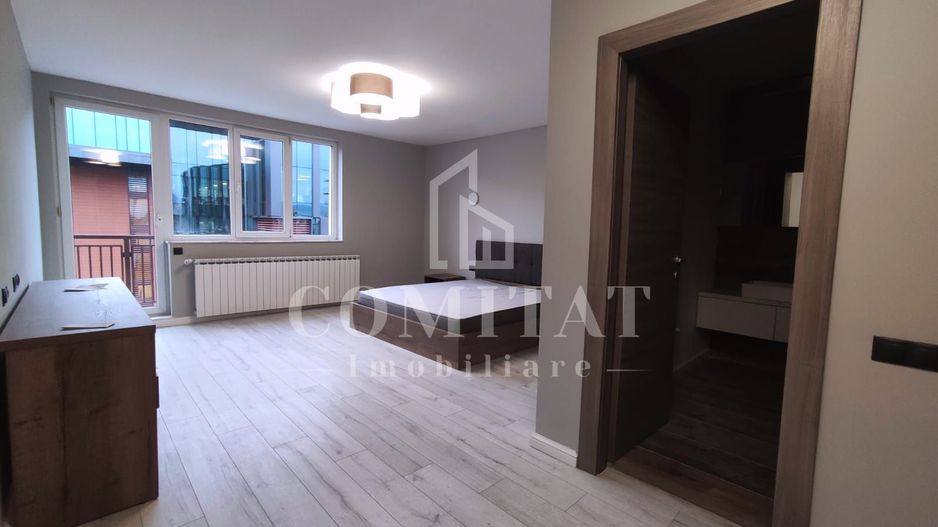 Apartament exclusivist de închiriat | Centrul de Inginerie Bosch - Poză 6