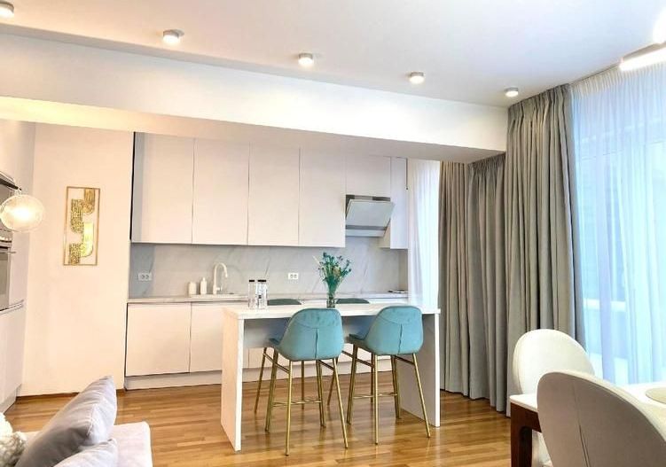 Penthouse premium 3 camere | Soseaua Nordului | Herastrau - Poză 1