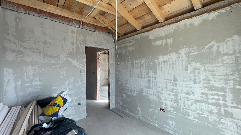 Duplex cu 4 camere |SUPER POZIȚIE| Moșnița Nouă - Poză 16